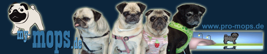 Mops nix als Mops ... - Powered by vBulletin
