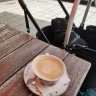 Kaffetante 79